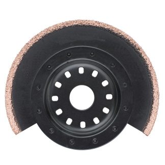 Makita B-21490 Rasping & Grinding Multi-Tool Accessory