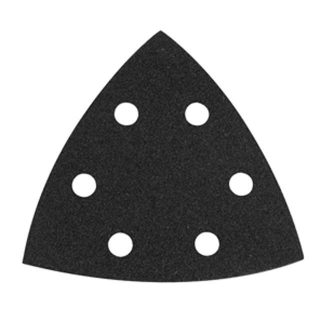 Makita B-21749 Abrasive Sanding Paper for Multi-Tool - 10pk