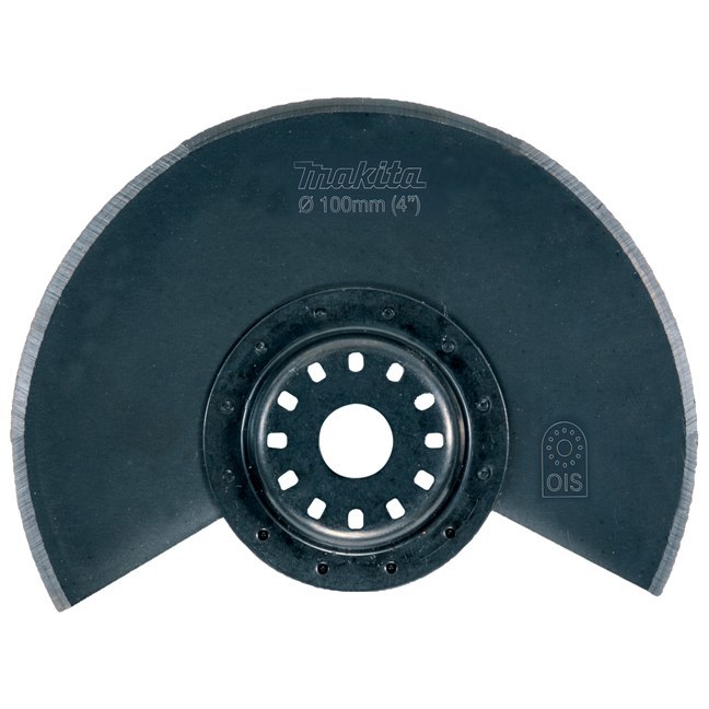 Makita B-34827 Speciality Multi-Tool Accessory