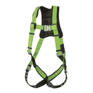 PeakWorks FBH-60120A V8006200 Peakpro Harness 1D Class A
