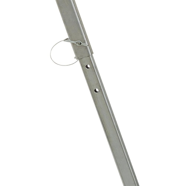 PeakWorks TR-100 V85011 Tripod with 7ft Chain and Pulley - Image 3