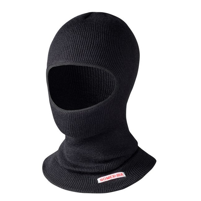 Pioneer 666 Flame Resistant Nomex 1-Hole Balaclava