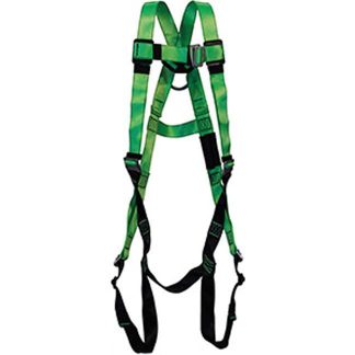 Pioneer FBH-10000A Contractor Harness 1D Class A