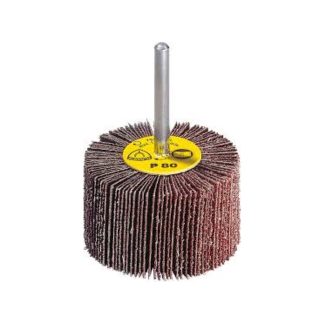 Klingspor 278907 1" x 1" 80G Flap Wheel