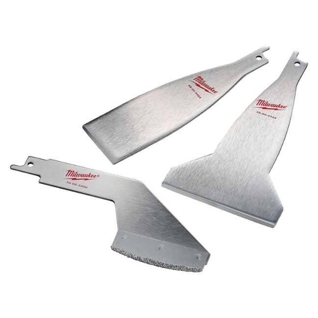 Milwaukee 49-00-5456 3″ Scraper Blade
