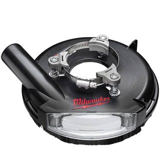 Milwaukee 49-40-6105 7" Surface Grinding Dust Shroud