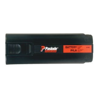 Paslode 404717 6V NiCd Oval Battery
