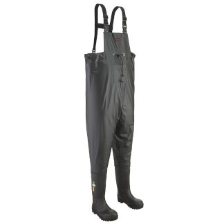 Pioneer 1043 V4720470 Steel Toe Chest Wader