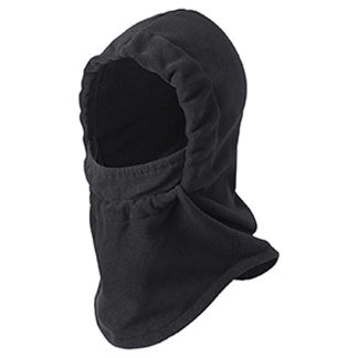 Pioneer 5503 Micro Fleece Hood with Face Mask