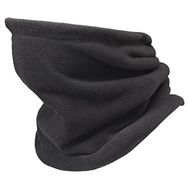 Pioneer 5504 Micro Fleece 3-in-1 Neck Warmer