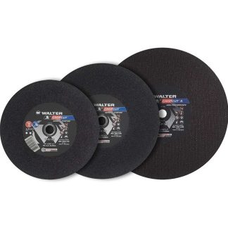 Walter 10Q123 12" Chopcut Cutting Wheel