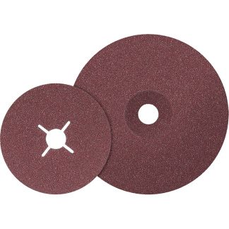 Walter 15C452 4-1/2" Coolcut Sanding Discs - 25 pack