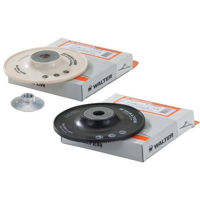 Walter 15M054 5" Turbo Backing Pad