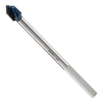Bosch GT500 3/8" Glass & Tile Bit
