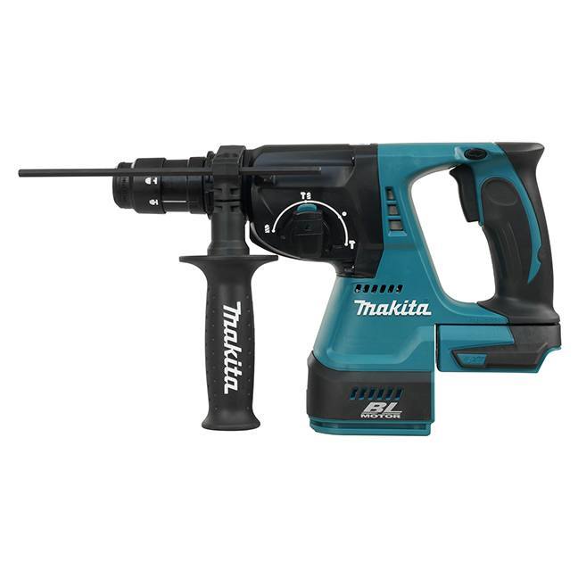 Makita DHR243Z 15/16" 18V Brushless Rotary Hammer