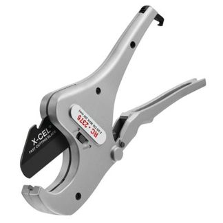 Ridgid 30088 Ratchet Action Plastic Pipe & Tubing Cutter