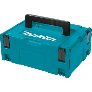 Makita 197211-7 MAKPAC Medium Interlocking Tool Case