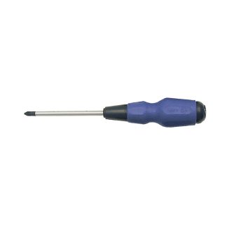 Jet 720422 TDS-2P #2 x 4" Phillips TORQUE DRIVE Screwdriver
