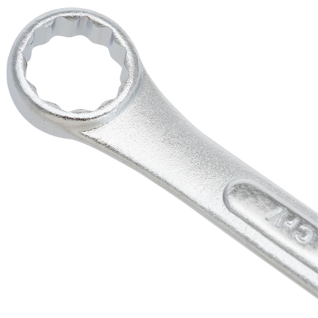 Jet 700177 CWS-22M Metric Raised Panel Combination Wrench Set 22-Piece