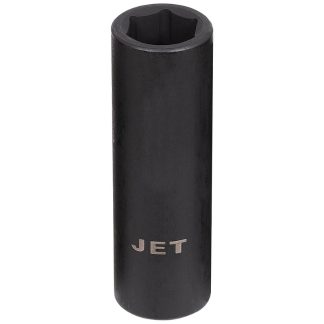 Jet 682613 1/2" Drive x 13mm 6 Point Deep Impact Socket
