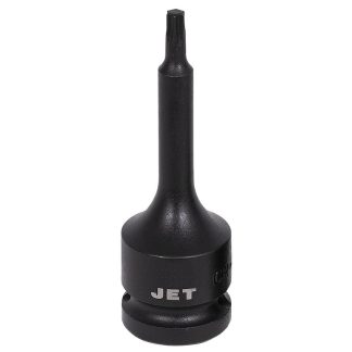 Jet 687822 1/2" Drive x T27 Impact TORX Bit Socket