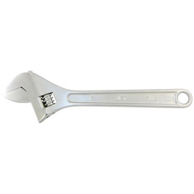 Jet 711117 18" Adjustable Wrench
