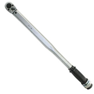 Jet 718912 1/2" DR 250 ft/lbs Torque Wrench