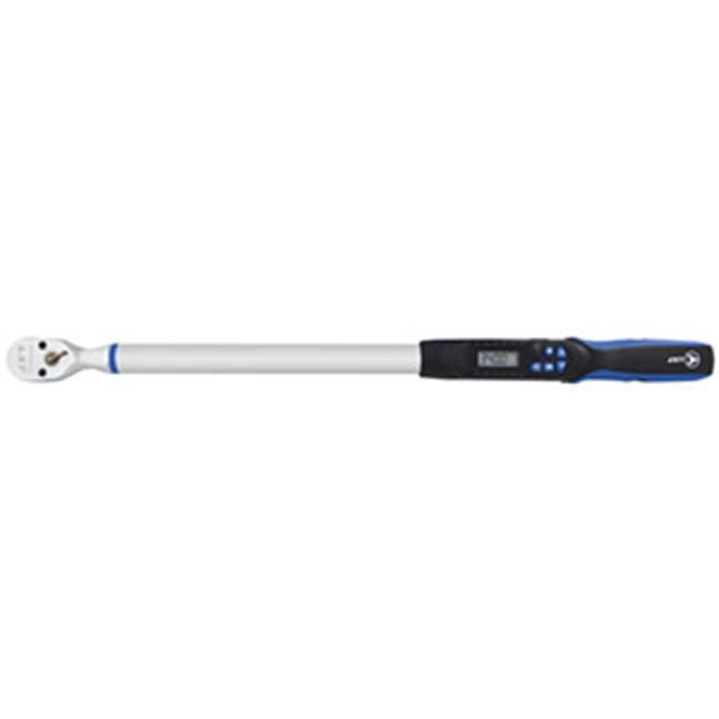 Jet 718946 1/2" DR Digital Torque Wrench