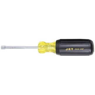 Jet 721141 3/16" x 3" Nut Driver