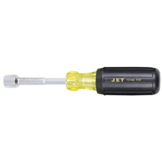 Jet 721146 7/16" x 3" Nut Driver