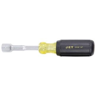 Jet 721147 1/2" x 3" Nut Driver