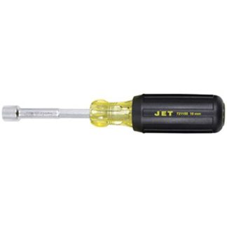 Jet 721155 10mm x 3" Nut Driver