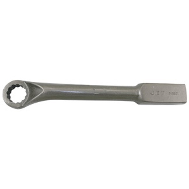 Jet Offset Striking Wrench