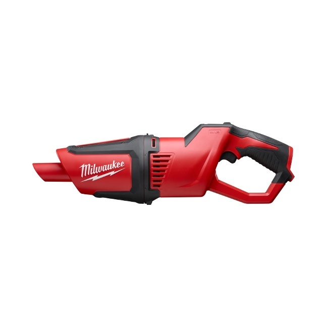 Milwaukee 0850-20 M12 Compact Vacuum