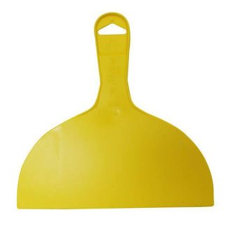 Richard 01130 8" Semi-Stiff Plastic Taping Knife