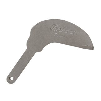 Richard C-6-B High Carbon Steel Replacement Blade