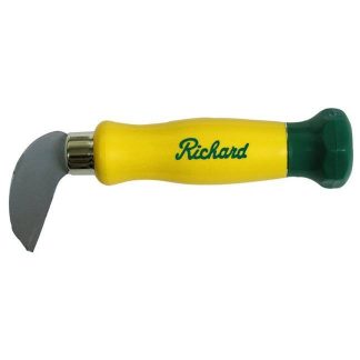 Richard C-6 High Carbon Steel Blade
