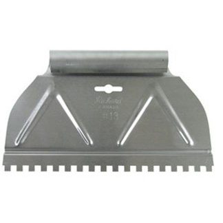 Richard CS-9#13 Adhesive Square Notch Spreader
