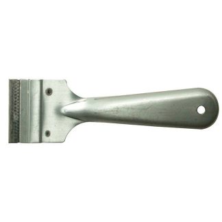 Richard RS-1 Metal Single Edge Razor Scraper