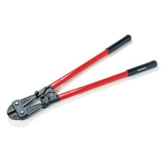 Ridgid 14233 9/16" Bolt Cutters