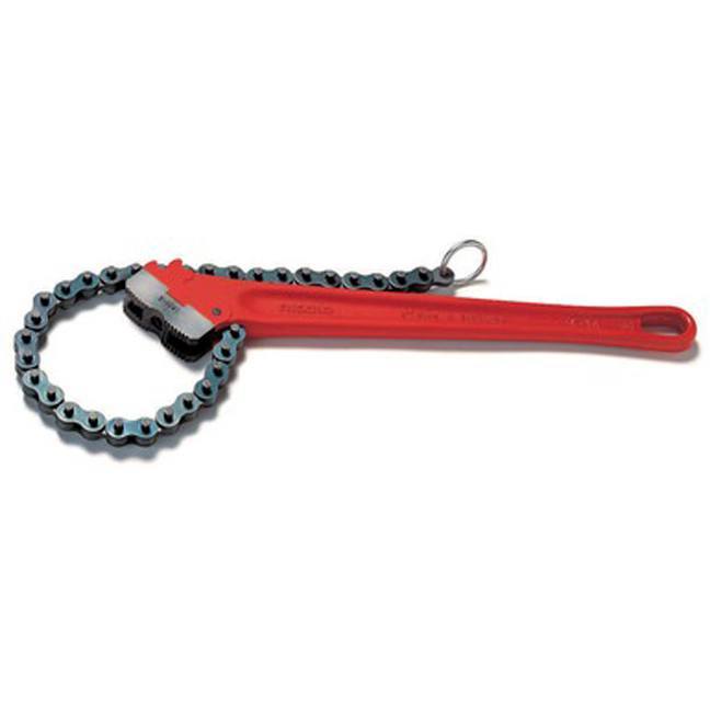 Ridgid 31315 Heavy Duty Chain Wrench