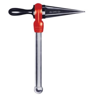 Ridgid 34945 Straight Pipe Reamer