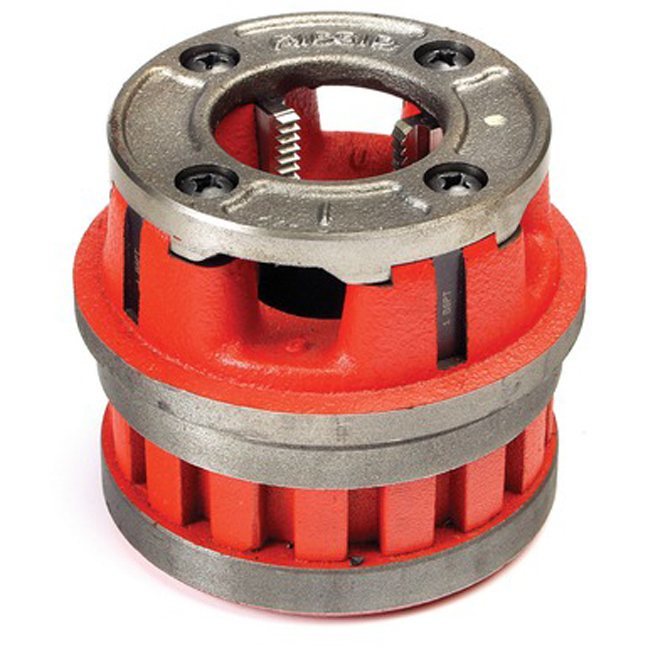 Ridgid 37410 Hand Threader Die Head