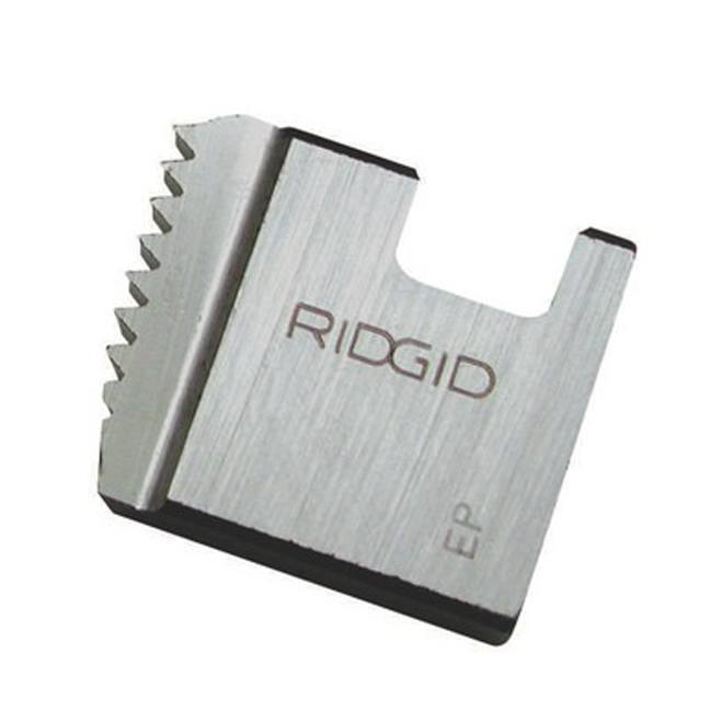 Ridgid 37835 1" - 11-1/2 TPI Manual Threader Pipe & Bolt Die