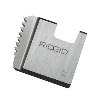 Ridgid 37895 2" - 11-1/2 TPI Manual Threader Pipe & Bolt Die
