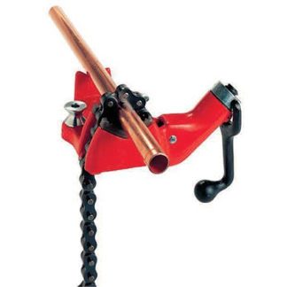 Ridgid 40215 Bench Chain Vice