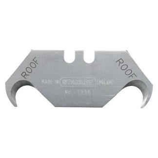 Stanley 11-939A Roofing Utility Blades - 70 Pack
