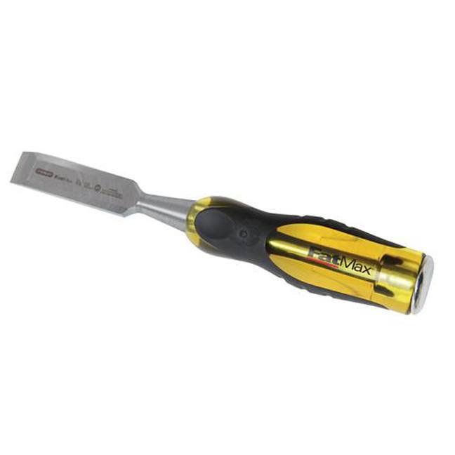 Stanley 16-978 1" FatMax Thru-Tang Wood Chisel