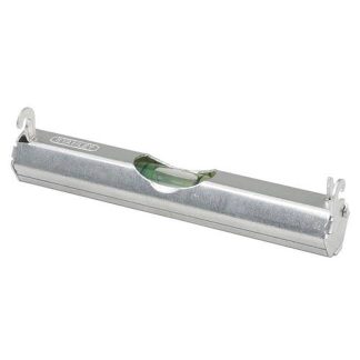 Stanley 42-287 3-3/32" Aluminum Line Level