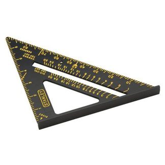 Stanley 46-071 Premium Quick Square Layout Tool
